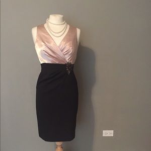 Geougeus and Sexy Evening Dress